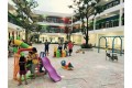 Ảnh khuôn viên trường Mầm non Trí Đức